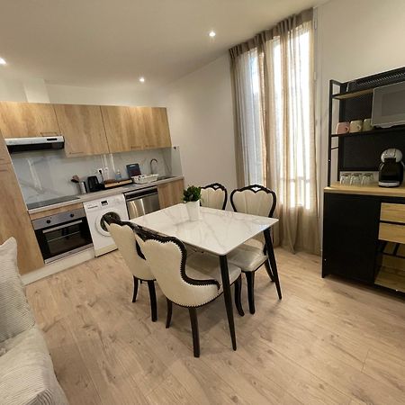 Appartement Avec Terrasse Et Ciel Etoile ! Ноази-льо-Сек Екстериор снимка