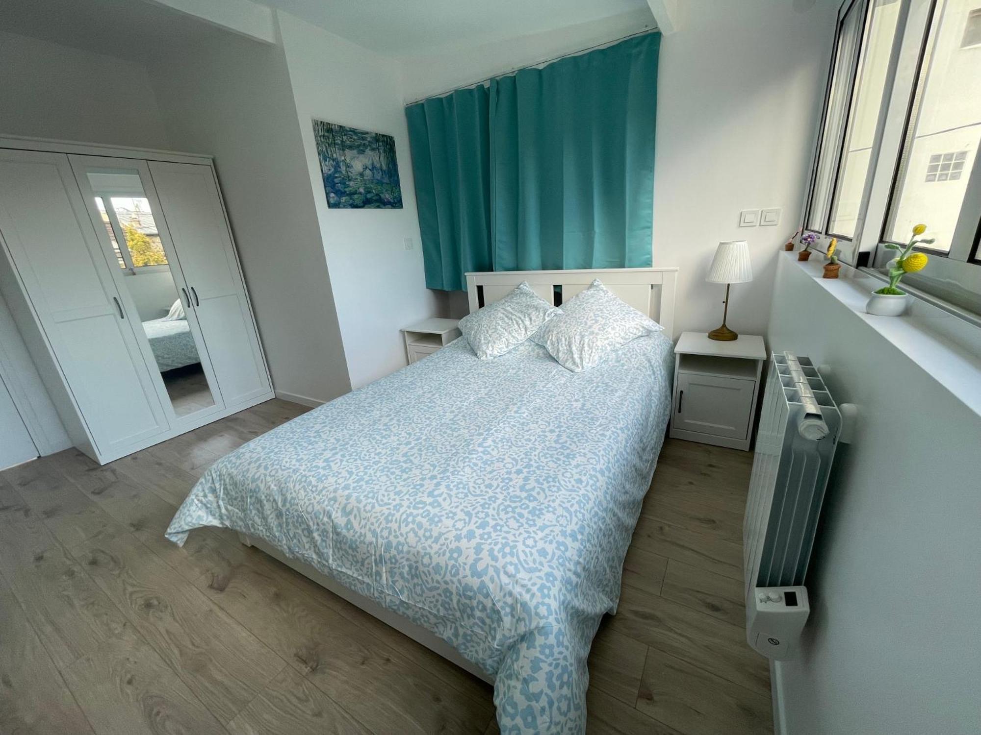 Appartement Avec Terrasse Et Ciel Etoile ! Ноази-льо-Сек Екстериор снимка