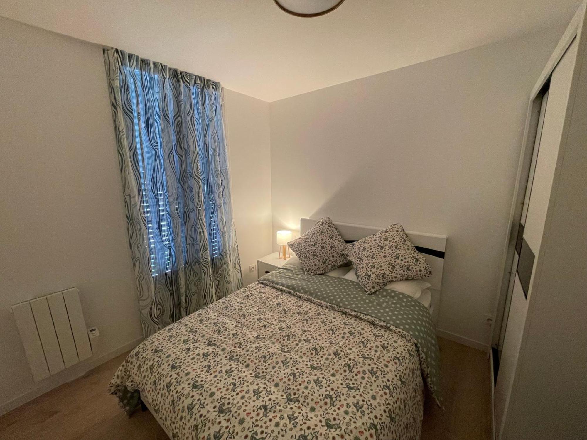 Appartement Avec Terrasse Et Ciel Etoile ! Ноази-льо-Сек Екстериор снимка