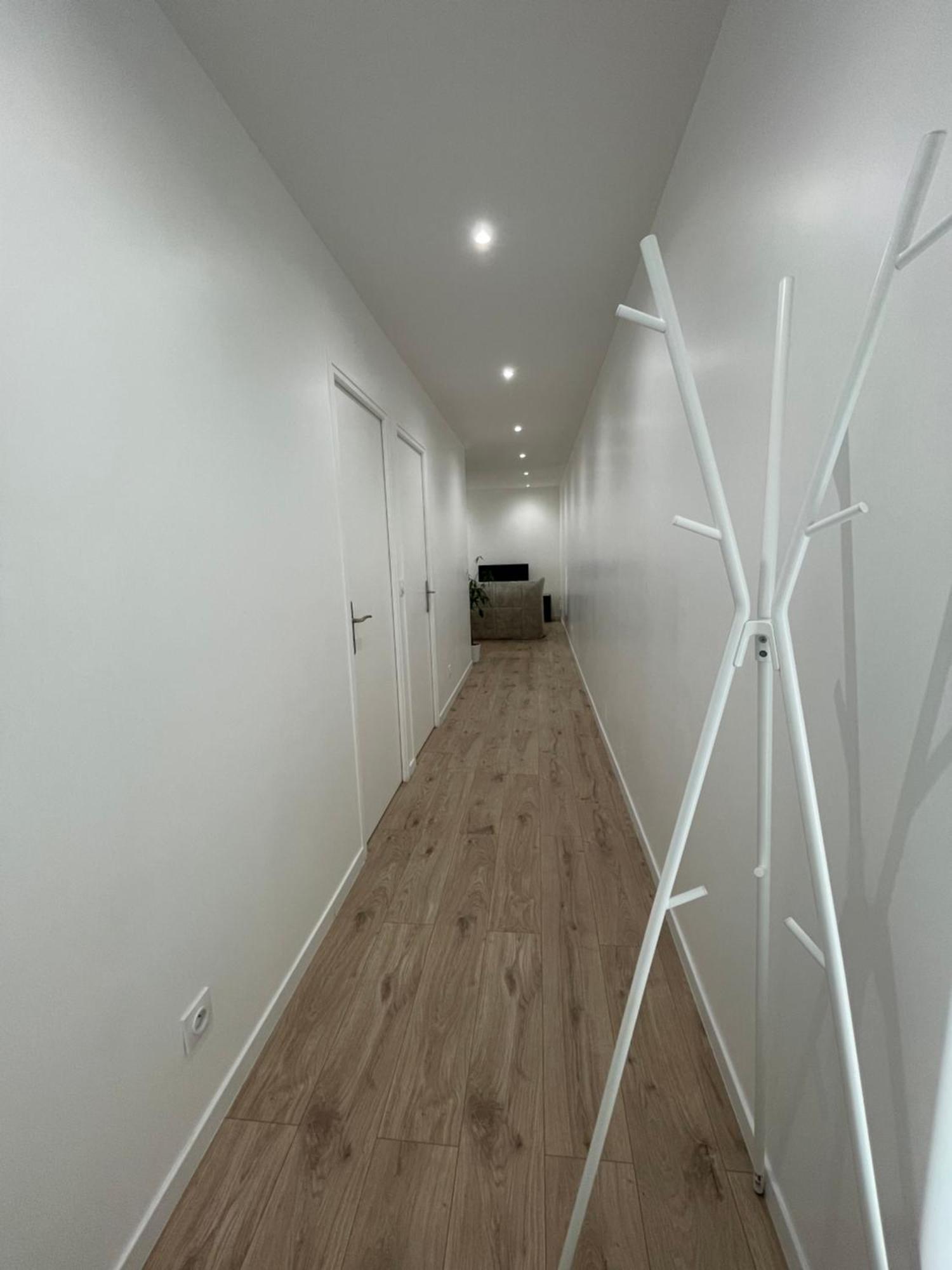 Appartement Avec Terrasse Et Ciel Etoile ! Ноази-льо-Сек Екстериор снимка