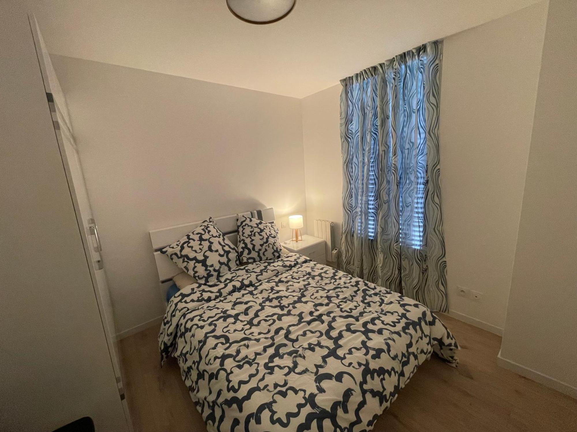 Appartement Avec Terrasse Et Ciel Etoile ! Ноази-льо-Сек Екстериор снимка