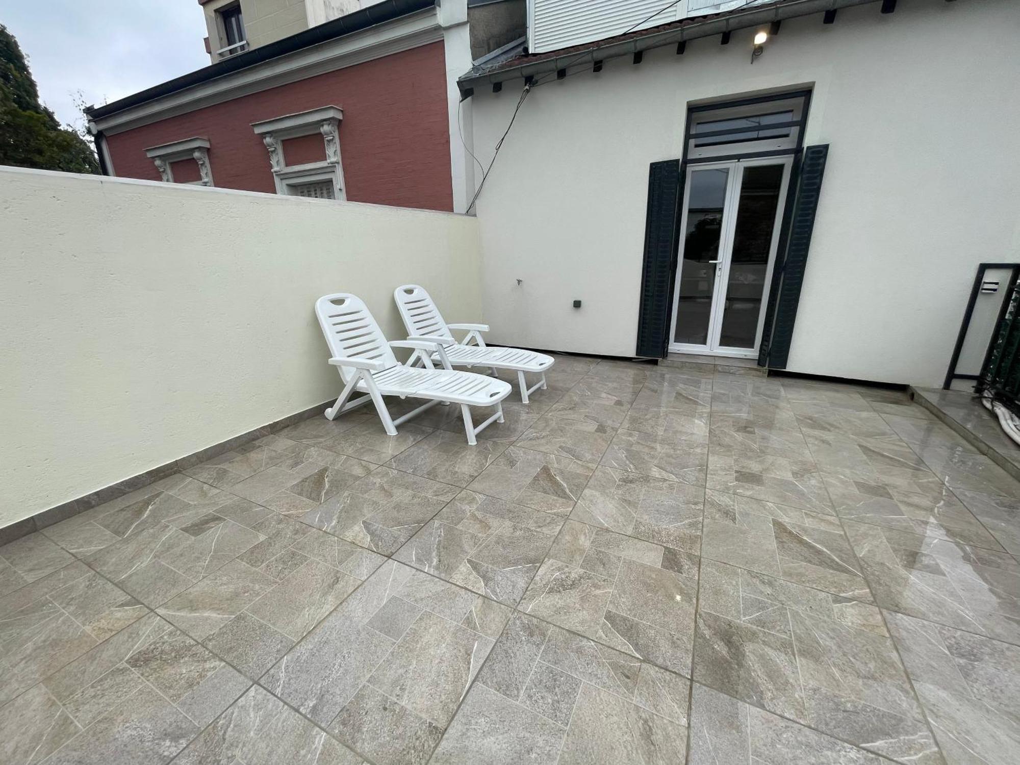 Appartement Avec Terrasse Et Ciel Etoile ! Ноази-льо-Сек Екстериор снимка