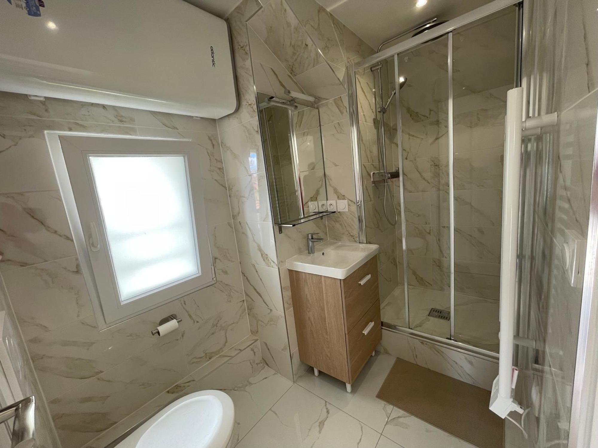 Appartement Avec Terrasse Et Ciel Etoile ! Ноази-льо-Сек Екстериор снимка