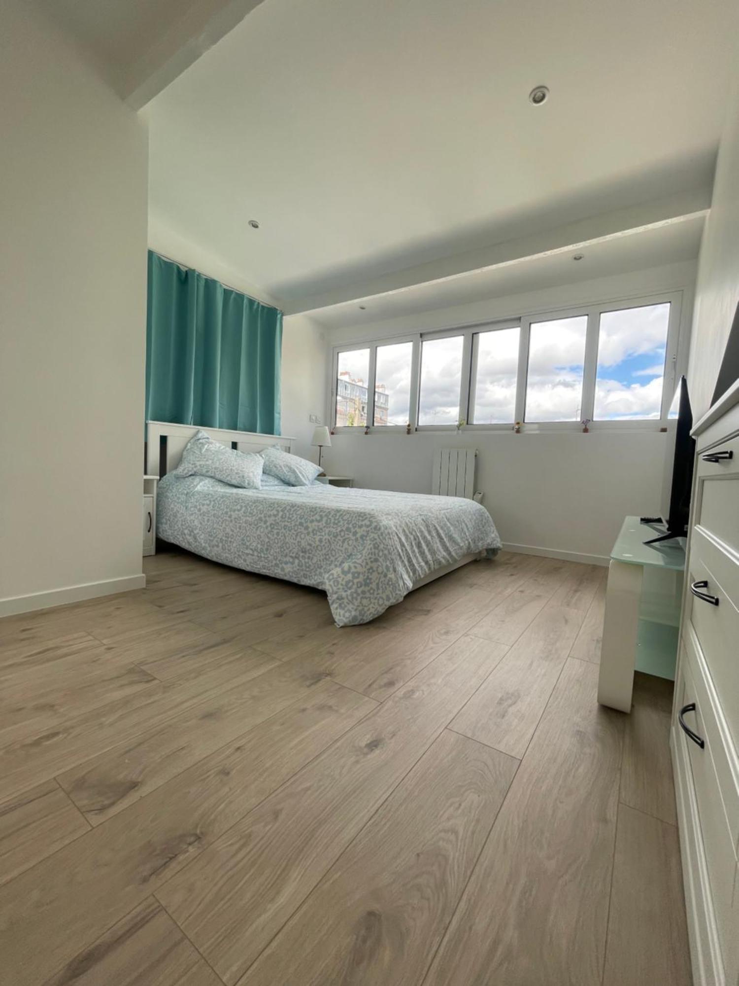 Appartement Avec Terrasse Et Ciel Etoile ! Ноази-льо-Сек Екстериор снимка